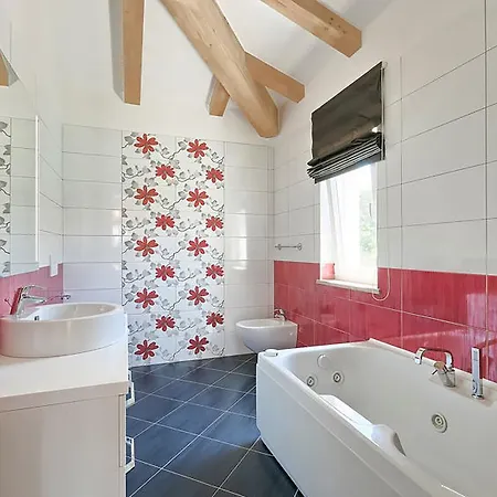 Kanal Villa Umag