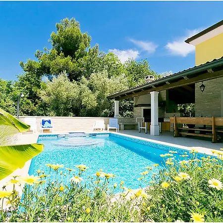 Villa Kanal *